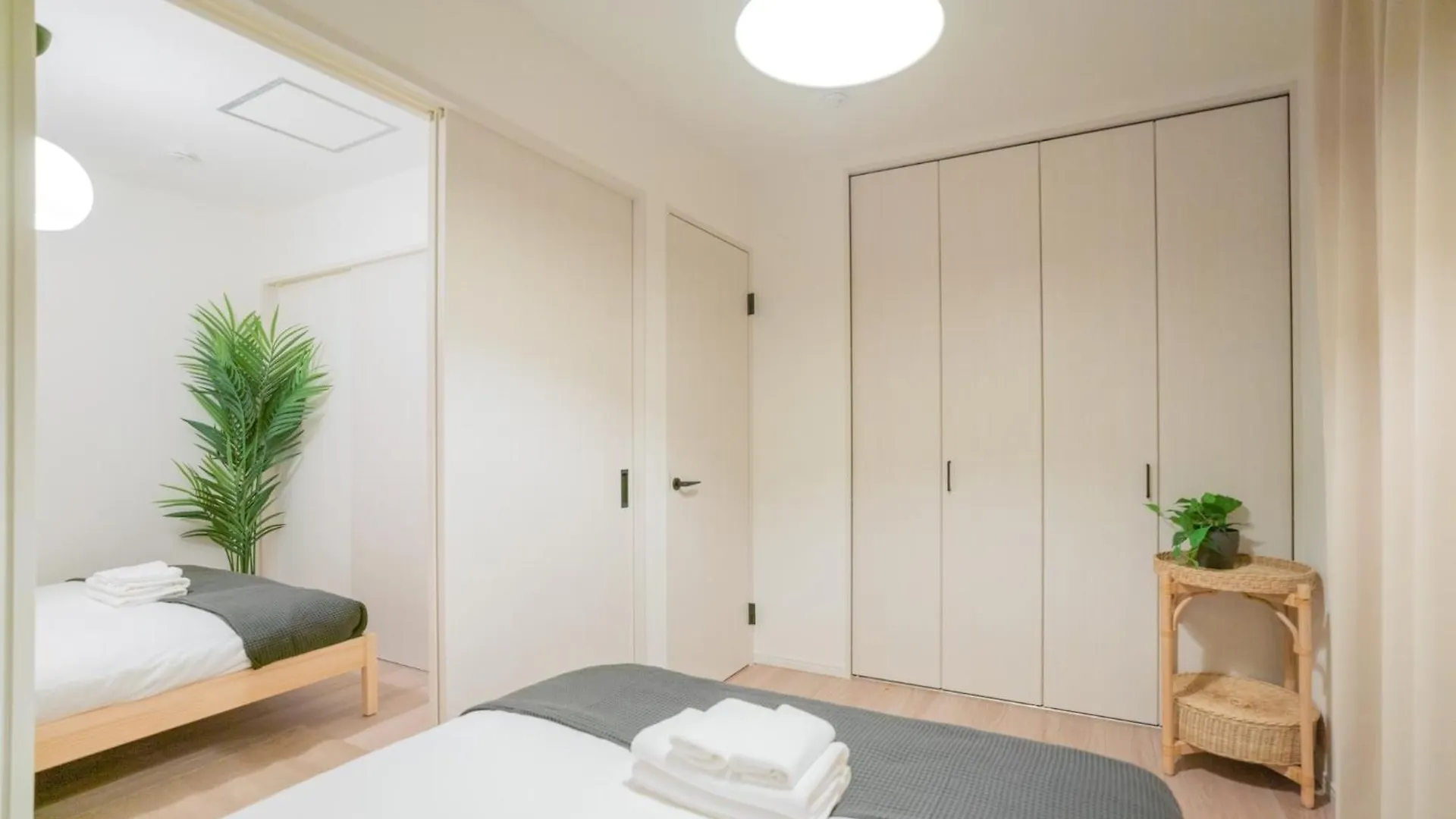 Shizuoka Travel Time - Vacation Stay 18902 Osaka Holiday home