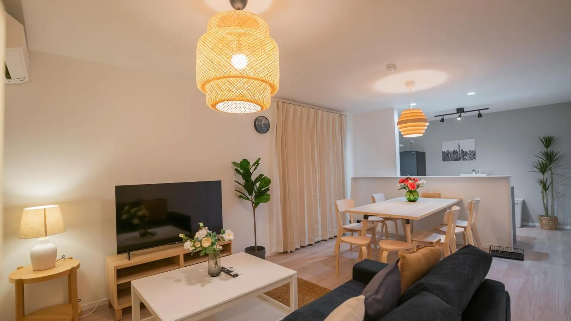 Shizuoka Travel Time - Vacation Stay 18902 Osaka Holiday home