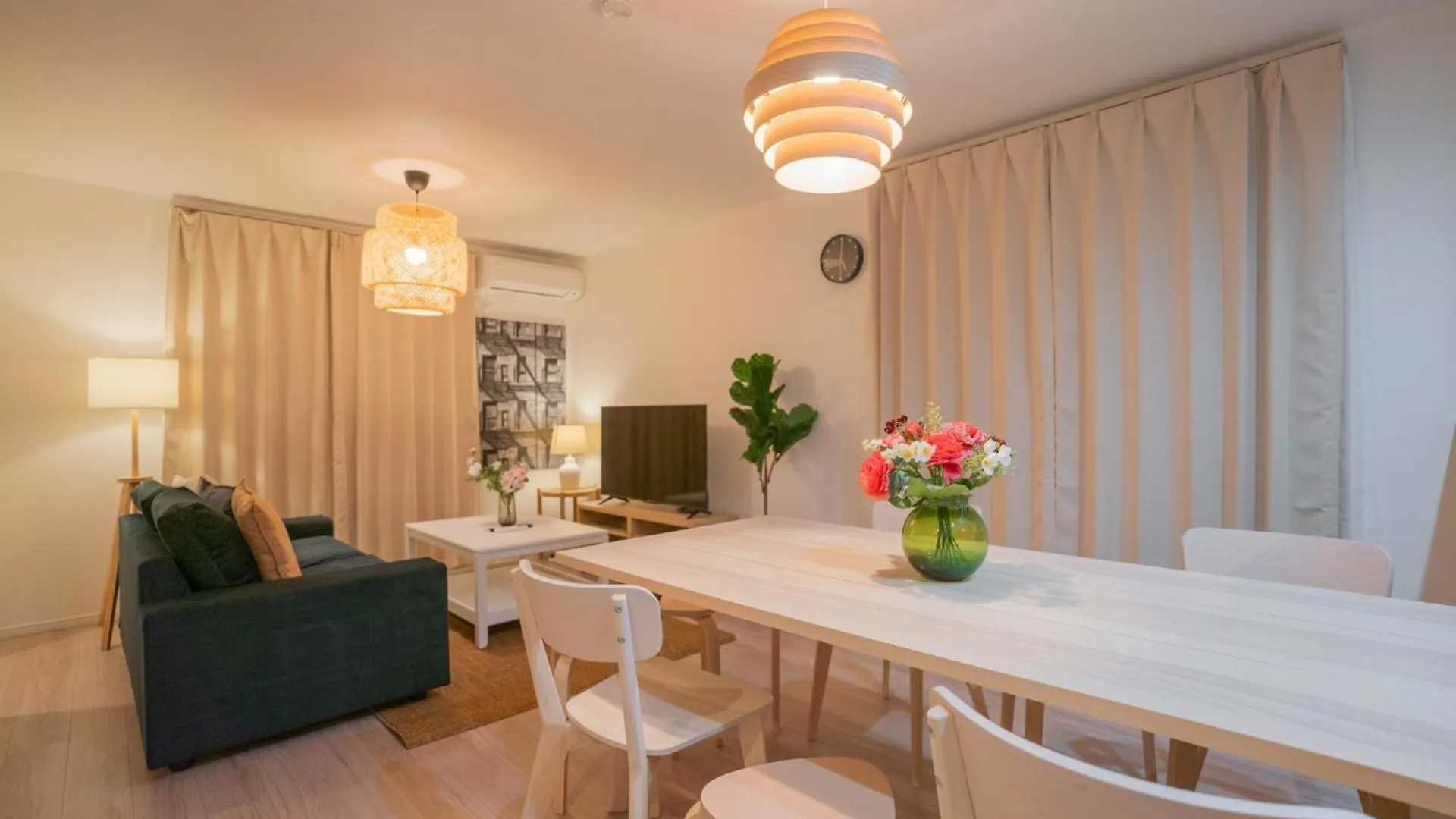 Shizuoka Travel Time - Vacation Stay 18902 Osaka Holiday home