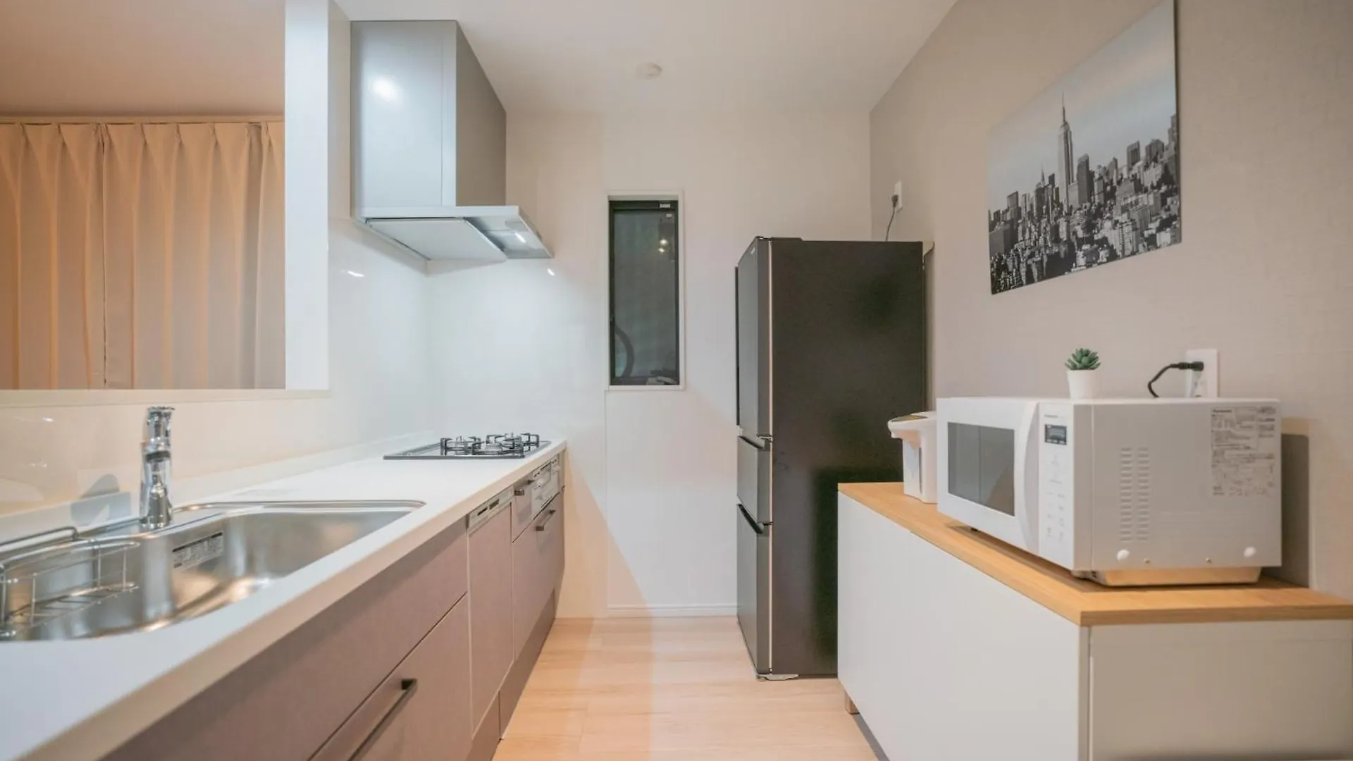 Shizuoka Travel Time - Vacation Stay 18902 Osaka Holiday home