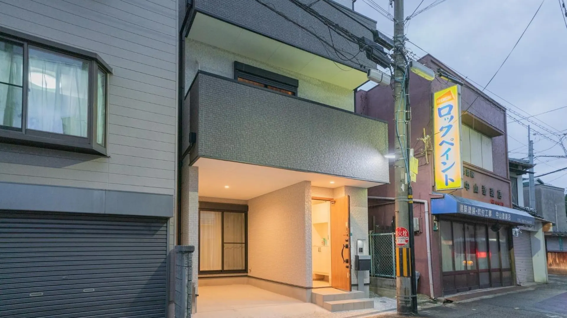 Shizuoka Travel Time - Vacation Stay 18902 Osaka