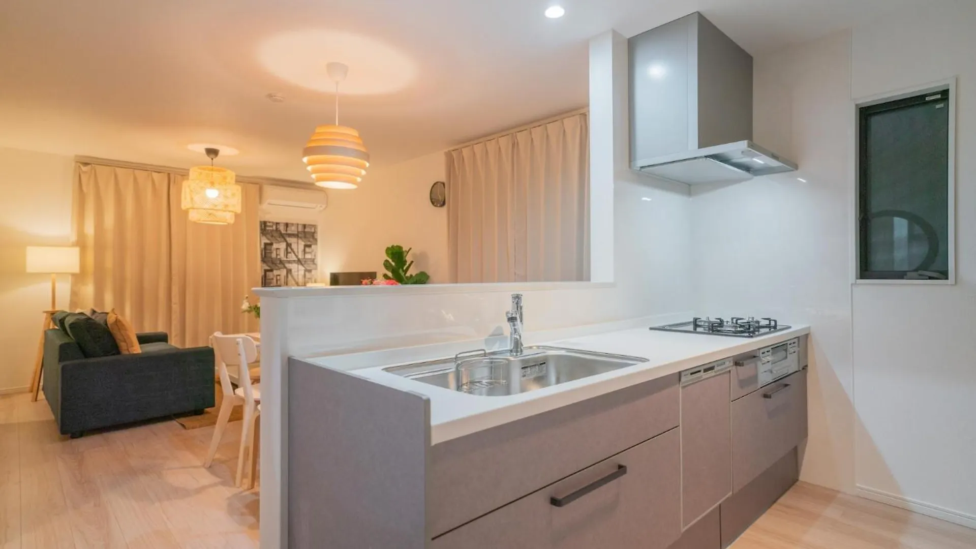Shizuoka Travel Time - Vacation Stay 18902 Osaka Holiday home