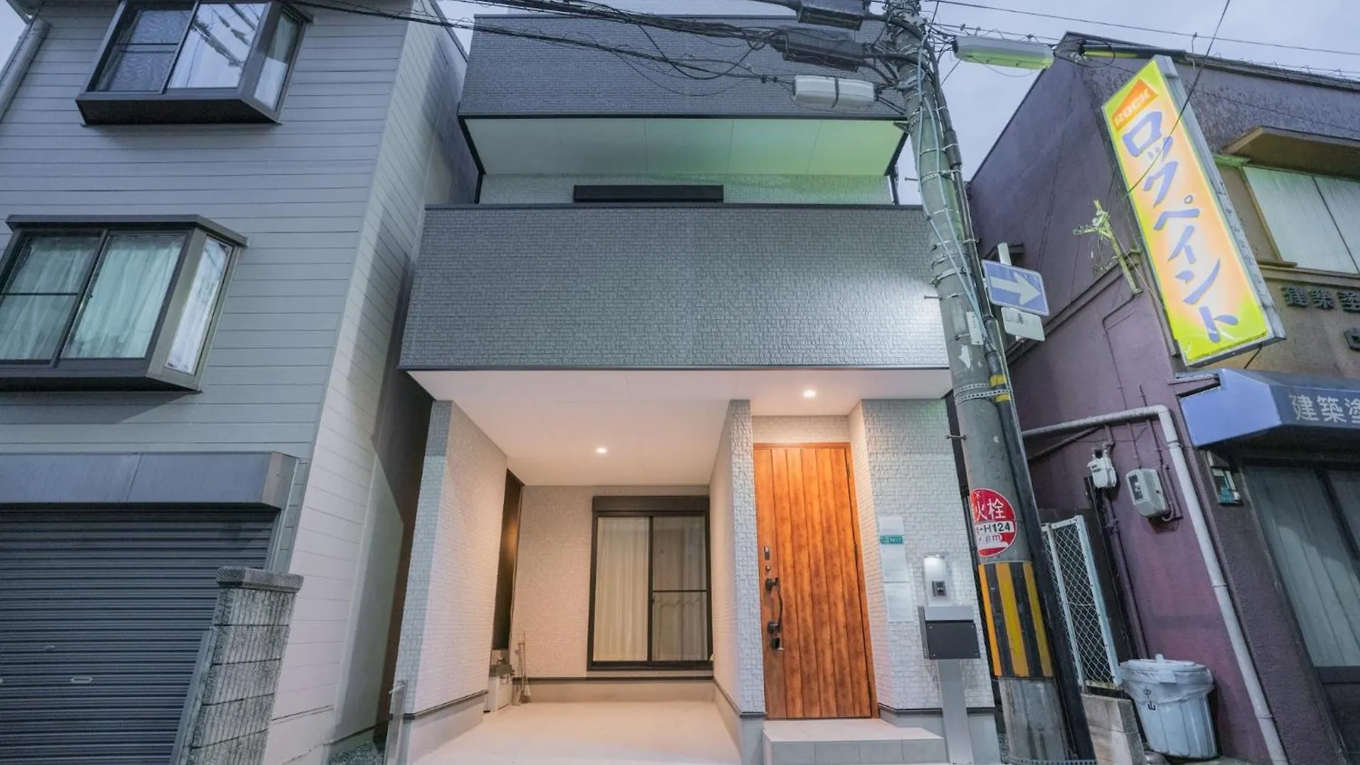 Holiday home Shizuoka Travel Time - Vacation Stay 18902 Osaka Japan