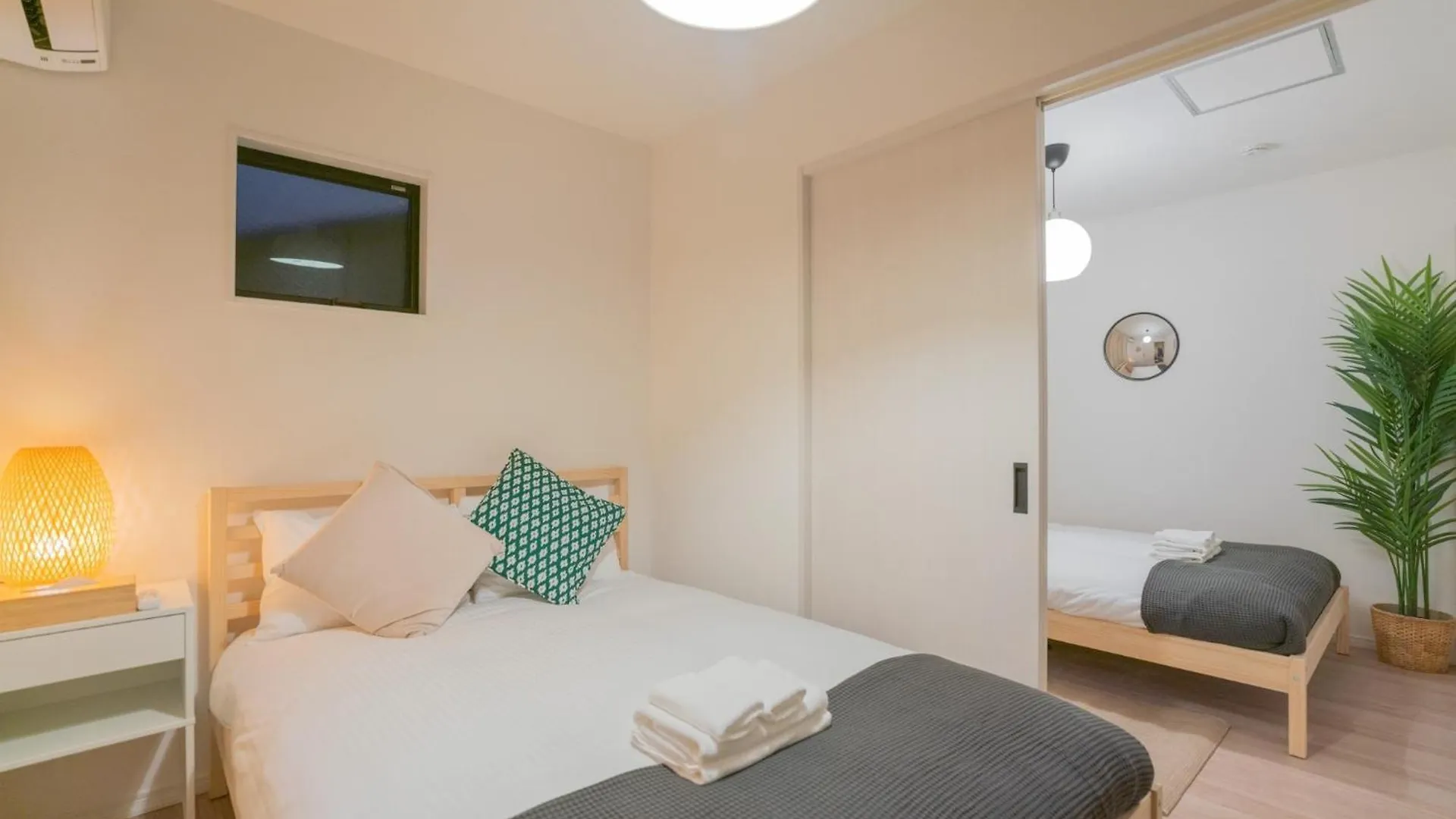 Holiday home Shizuoka Travel Time - Vacation Stay 18902 Osaka Japan